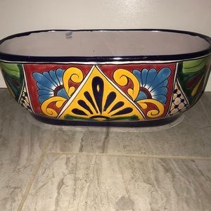 Mexican Planter
